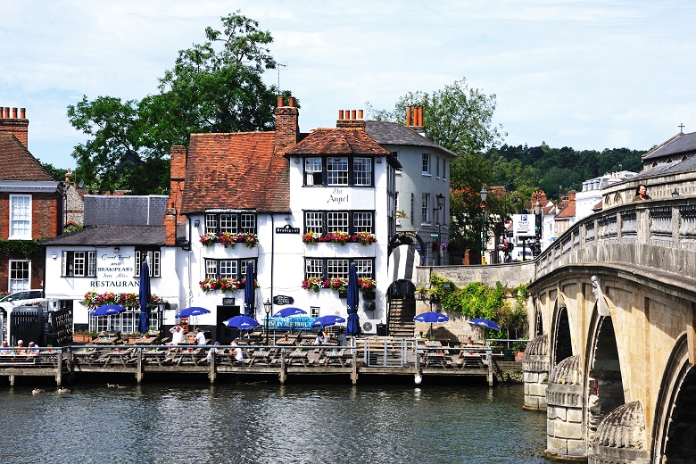 Things To Do In Henley-on-Thames City Guide - Henley-on-Thames Serviced ...