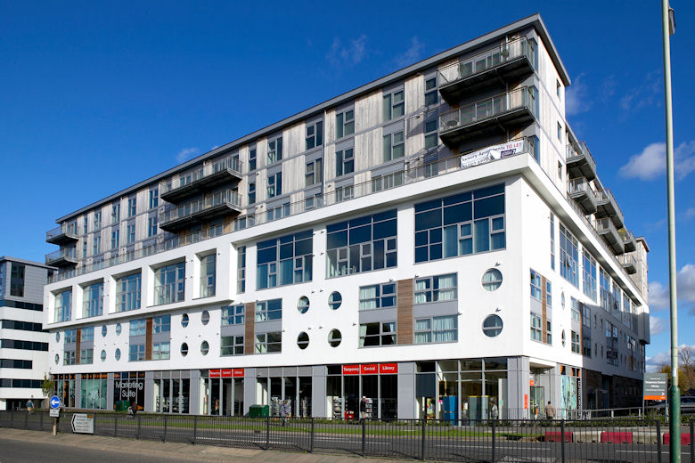 Things to do in Swindon City Guide Swindon Serviced Apartments