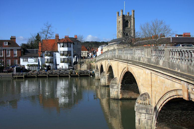 Things to do in Maidenhead City Guide - Maidenhead Serviced Apartments